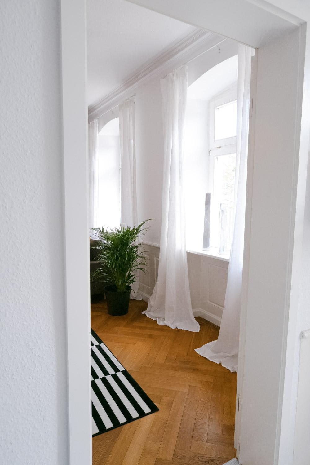 Apartment Am Schloss Ludwigsburg