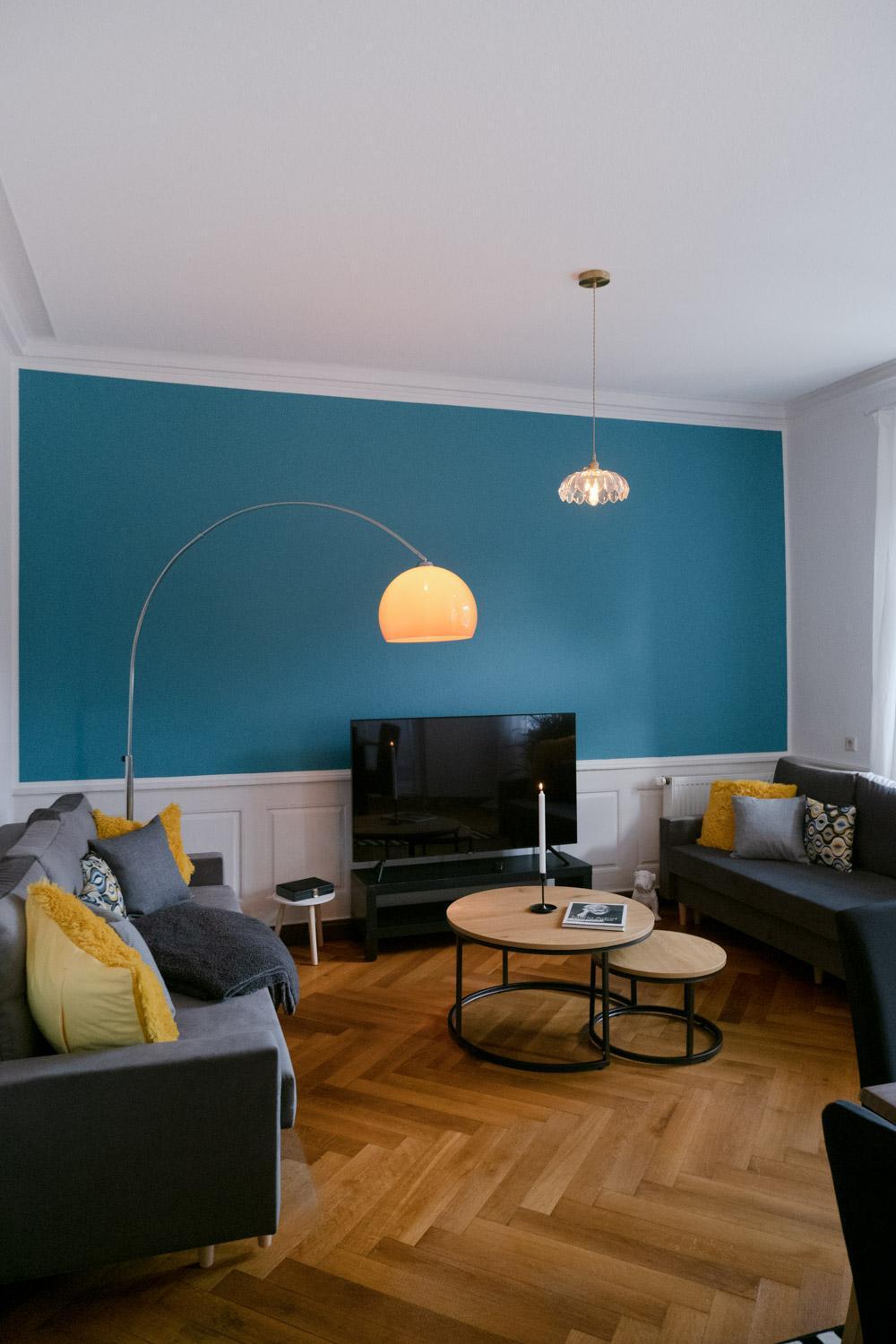 Apartment Am Schloss Ludwigsburg