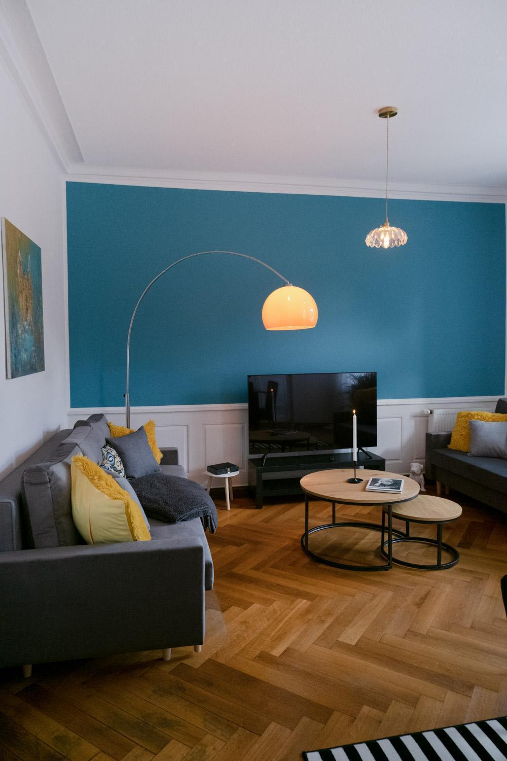 Apartment Am Schloss *