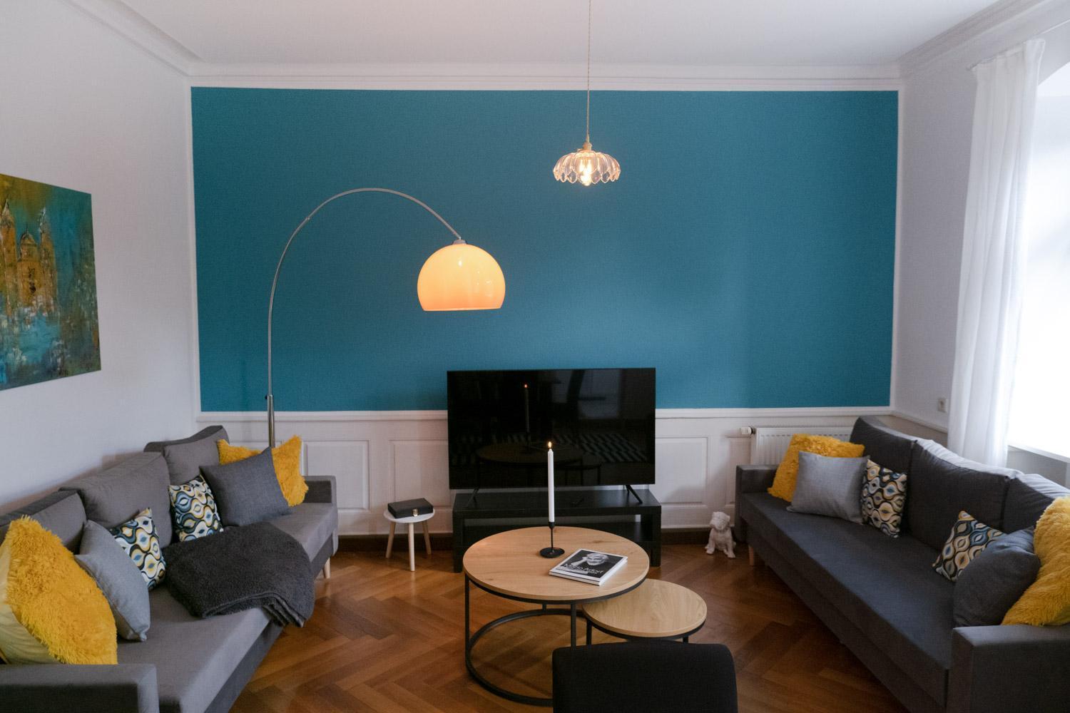 Am Schloss Apartment