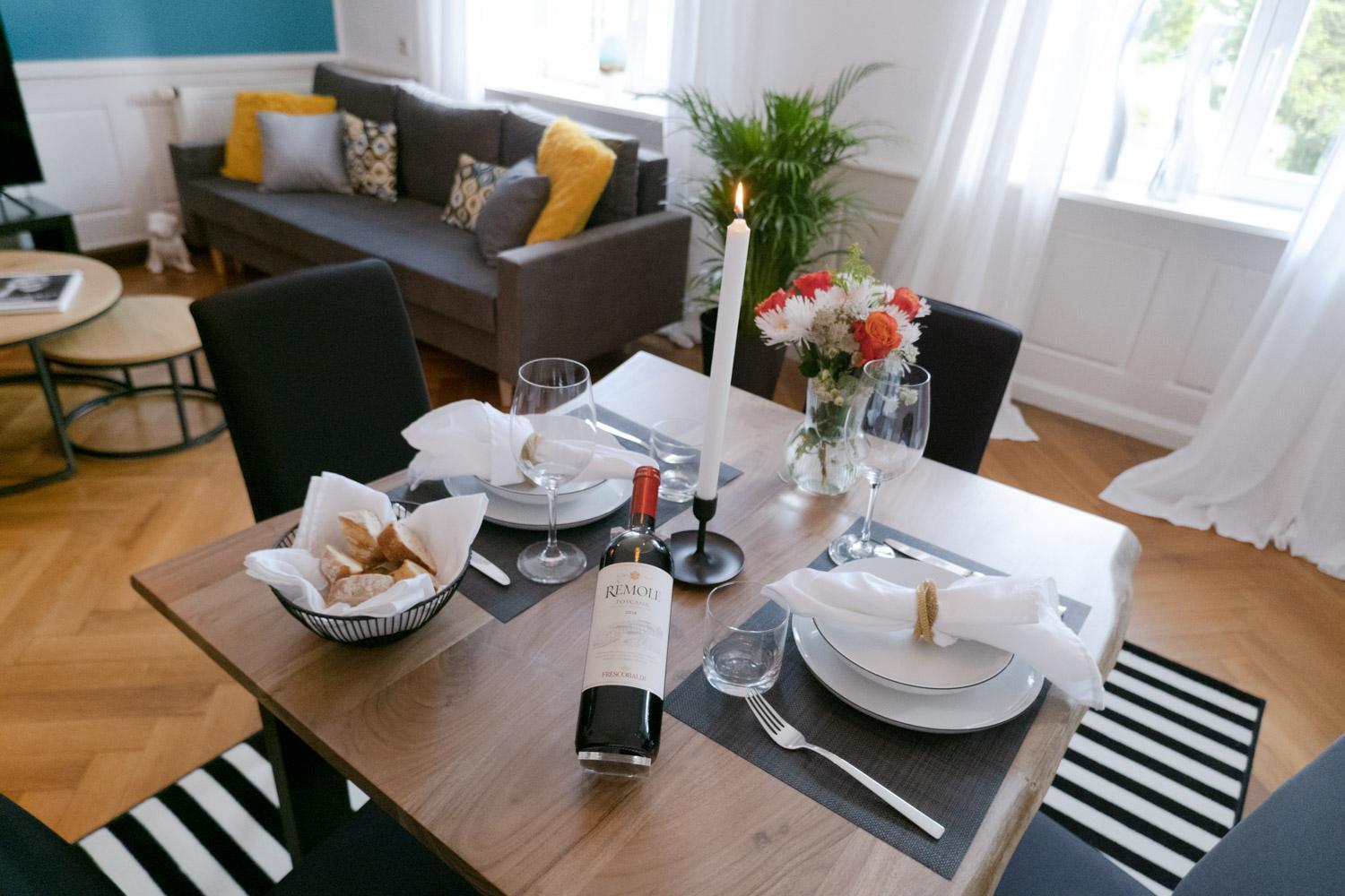 Am Schloss Apartment